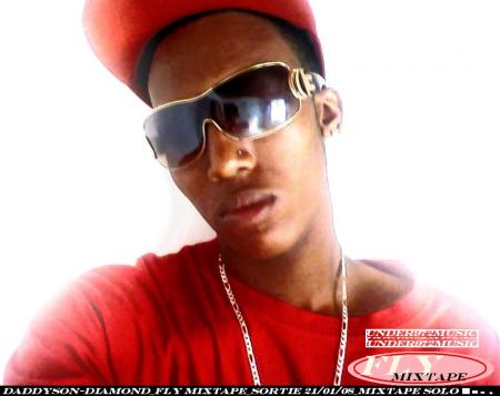 Fly mixtape