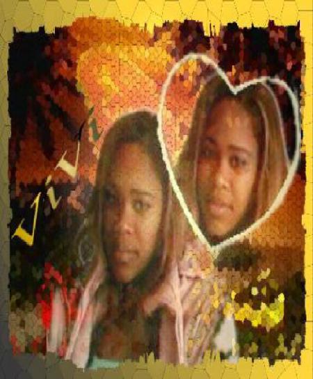 ma couz Victoria