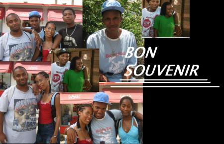 alala les bon souvenir comme sa, sa fè du bien