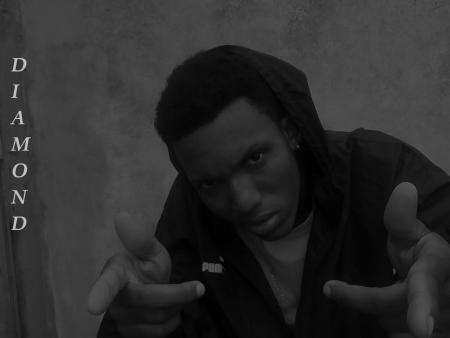 Daddyson Diamond_moDe GAnstA 