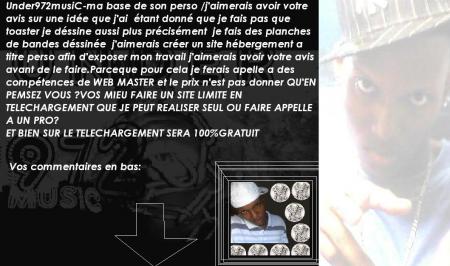 Laissez vos commentaire
