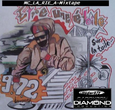 MC LA RIE A_mixtape