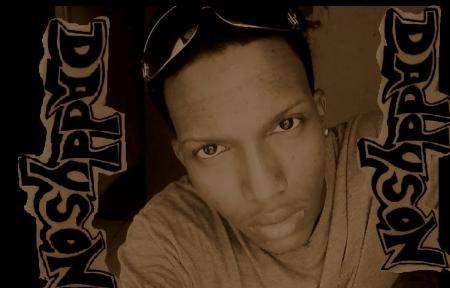 DaddySon Diamond