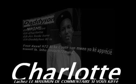 02-Daddyson_CHARLOTTE_1er avertissement ba (Roger)Im' me instrumental 