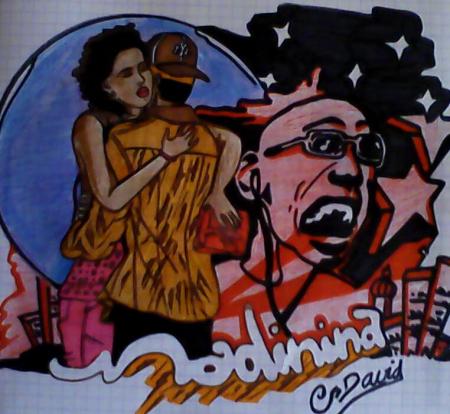 mon new dessin_MADININA