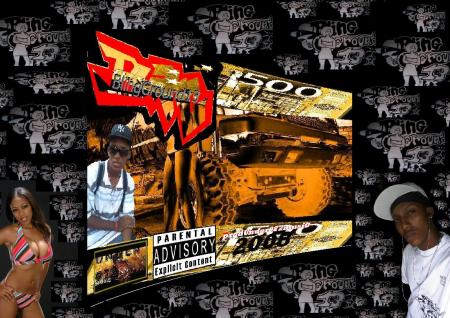 retrouvez le meilleur de mes sons dancehall sur la mixtape: