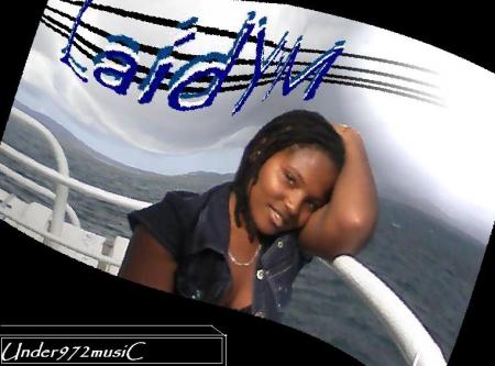 Laidy'M 