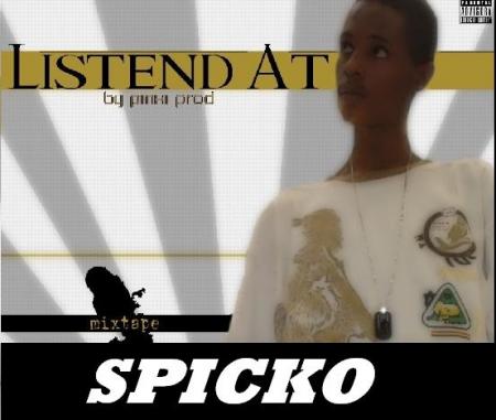 spicko