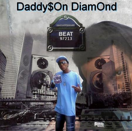 Daddyson Diamond 