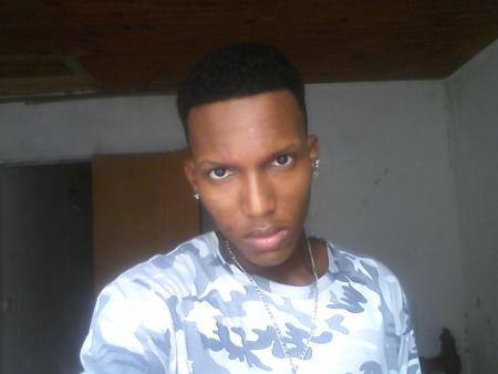 Daddyson Diamond 