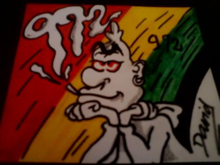 Tof de la BD