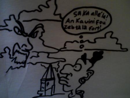 vignette de la bd